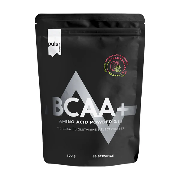 BCAA